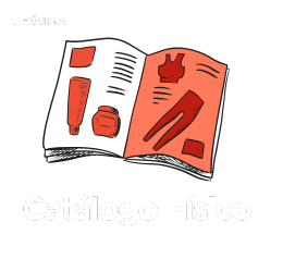 Catálogo Físico
