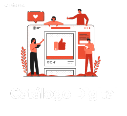 Catálogo Digital